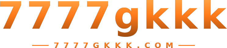 7777gkkk logo